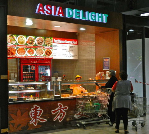 Asia Delight - Sunshine - Restaurants Sydney 0
