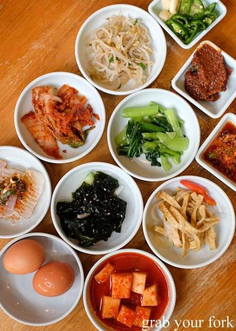 Bcd Tofu House - Restaurants Sydney 0