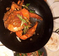 Beach Almond - Restaurants Sydney