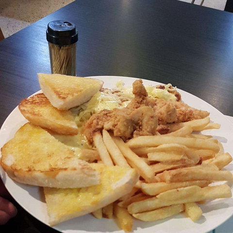 Big Charcoal Chicken - Restaurants Sydney 0