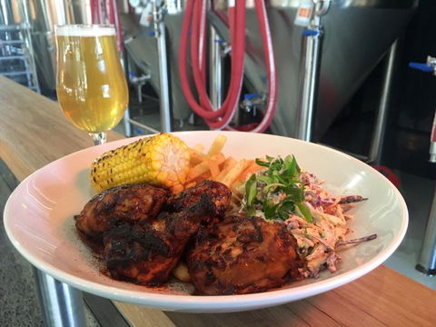 Brouhaha Brewery - Restaurants Sydney 0