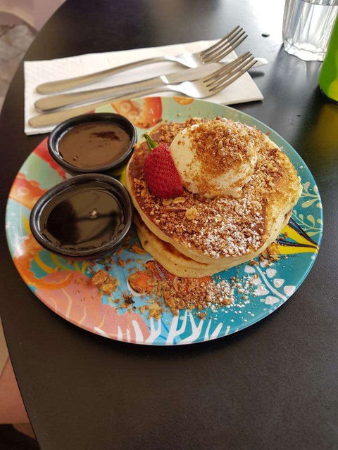 Cafe Fresq - Restaurants Sydney 0