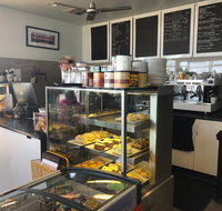 Caffe Mia - Restaurants Sydney