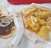 Carlton Seafood  Takeaway - Restaurants Sydney