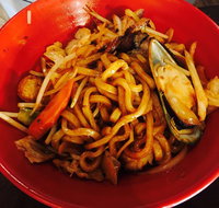 Dami Japanese Restaurant - Restaurants Sydney