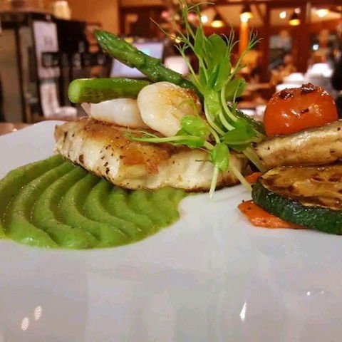 Globe Restaurant & Coffee House - Restaurants Sydney 0
