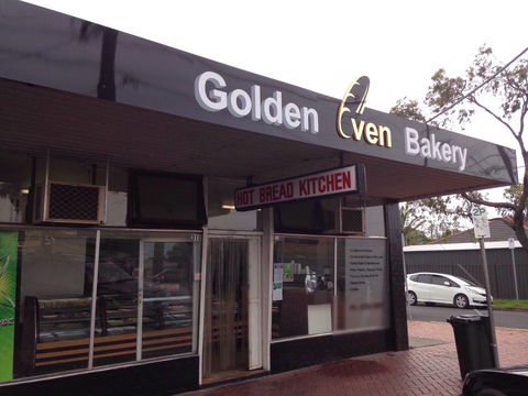 Golden Oven Bakery - Restaurants Sydney 0