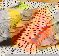 Hachi - Restaurants Sydney