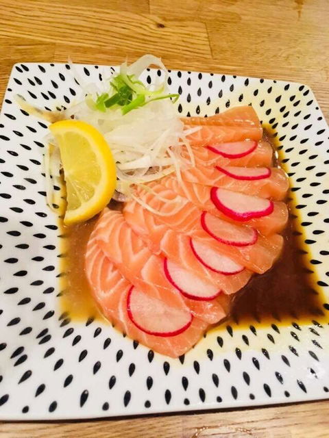 Hachi - Restaurants Sydney 0