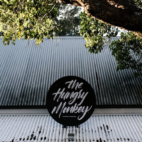 Hungry Monkey - Restaurants Sydney 0