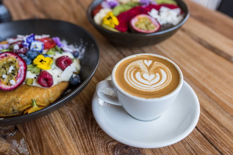 Hungry Monkey - Restaurants Sydney 2