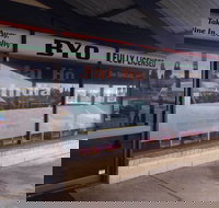 Jai Ho India Restaurant - Restaurants Sydney