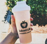 Juiced Life - Restaurants Sydney