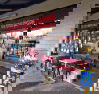 Karrara Chicken And Seafood - Restaurants Sydney