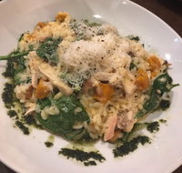 La Cucina di Vino - Restaurants Sydney