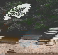 Little Rivers Brewing Co. - Restaurants Sydney