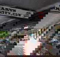 Mannum Community Club - Restaurants Sydney