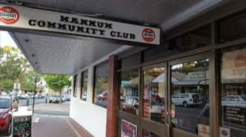 Mannum Community Club - Restaurants Sydney 0
