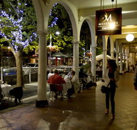 Mezzalira - Restaurants Sydney
