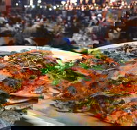 Mr Lim Korean  Chinese Diner - Restaurants Sydney