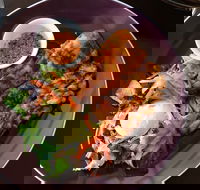 Ninja Japanese Restaurant - Restaurants Sydney