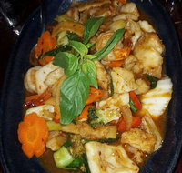 Nirvana - Restaurants Sydney