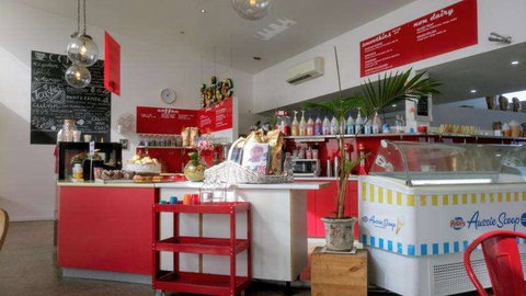 Orbost Club Hotel - Restaurants Sydney 0