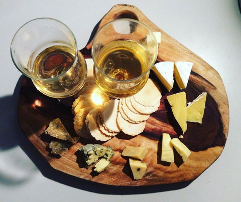 Our Place Wine And Espresso Bar - Restaurants Sydney 1