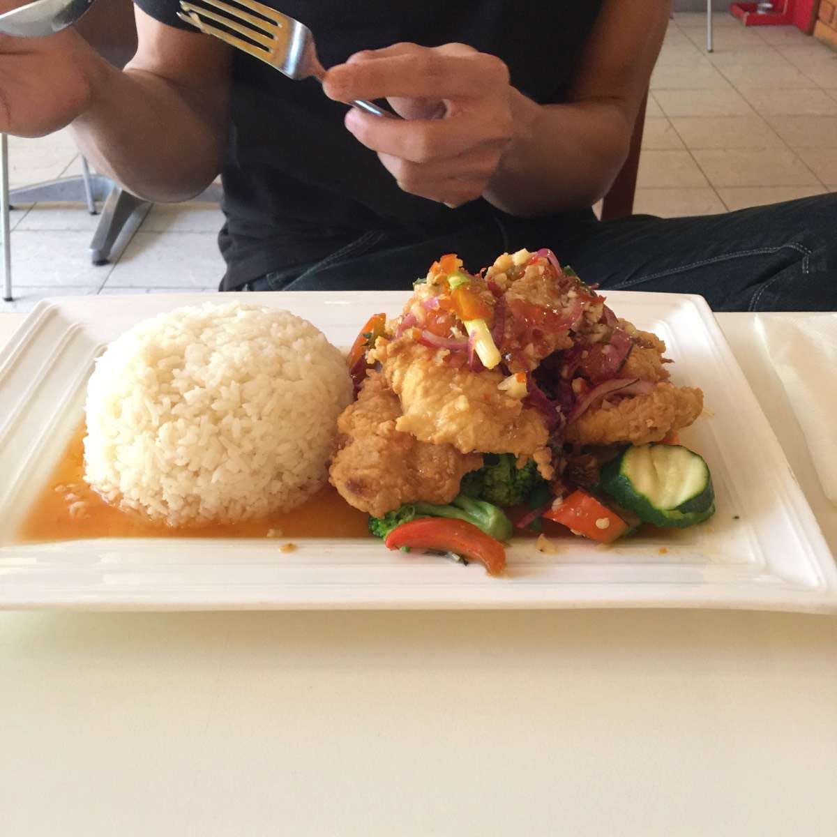 Northwood NSW Restaurants Sydney