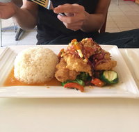 Patchai Thai Restaurant - Restaurants Sydney