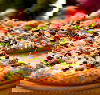 Pizza Hut - Elanora - Restaurants Sydney