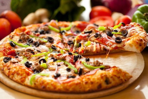 Pizza Hut - Elanora - Restaurants Sydney 0
