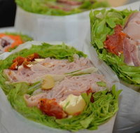 Quattro Stagioni Deli Cafe - Restaurants Sydney