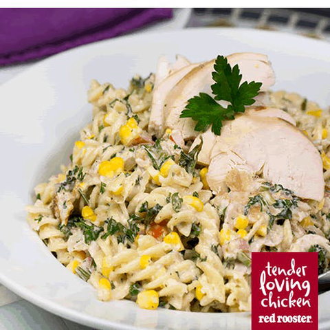 Red Rooster - Minto - Restaurants Sydney 0