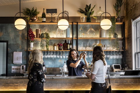 Royal Hotel - Restaurants Sydney 0