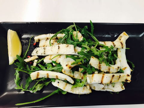 Seafood Creations - Restaurants Sydney 0