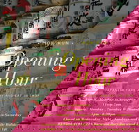 Somerville Hotel - Restaurants Sydney