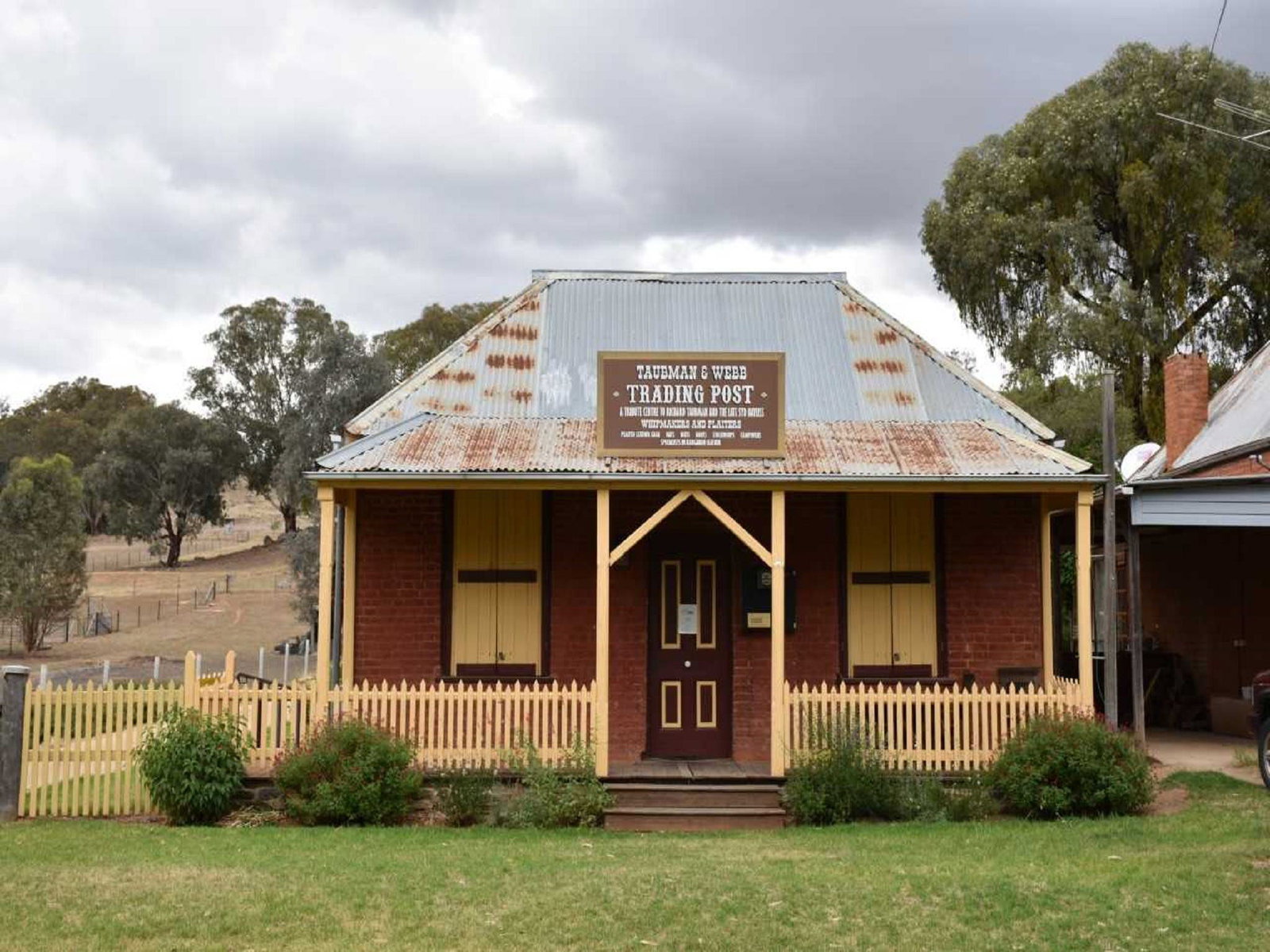 Canberra And Surrounds ACT Restaurants Sydney