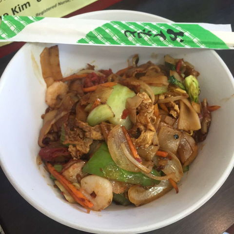 Sumos - Restaurants Sydney 0