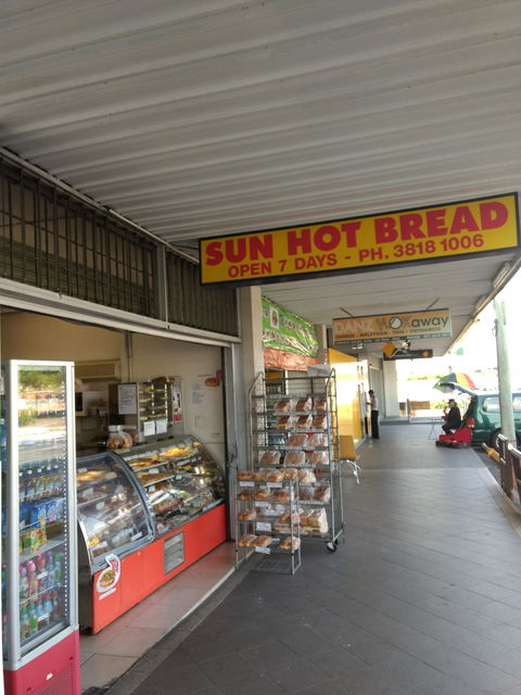 Sun Hot Bread - Restaurants Sydney 0