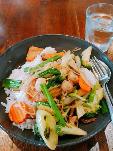 Thai Fusion - Restaurants Sydney 0