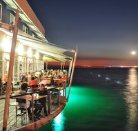 The Jetty Darwin Restaurant - Restaurants Sydney