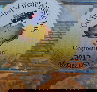 The Outpost Cafe - Restaurants Sydney