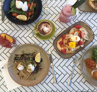 The Belvedere - Restaurants Sydney