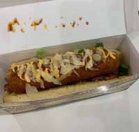 Top Dog in Town - Restaurants Sydney