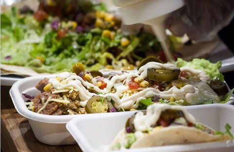 Zambrero Victoria Point - Victoria Point - Restaurants Sydney 0