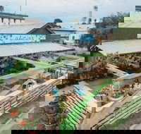 Alicia's Cafe - Restaurants Sydney