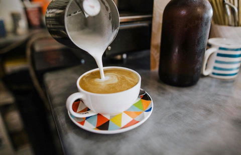Alicia's Cafe - Restaurants Sydney 2