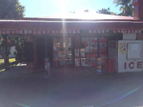 Al's Convenience & Indian Takeaway - Restaurants Sydney 0