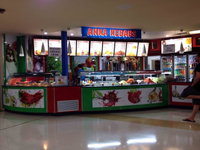Anka Kebabs